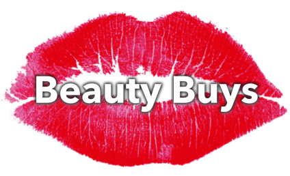 StyleMerger Beauty Buys
